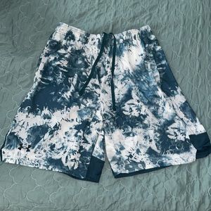 Men’s Under Armour athletic shorts